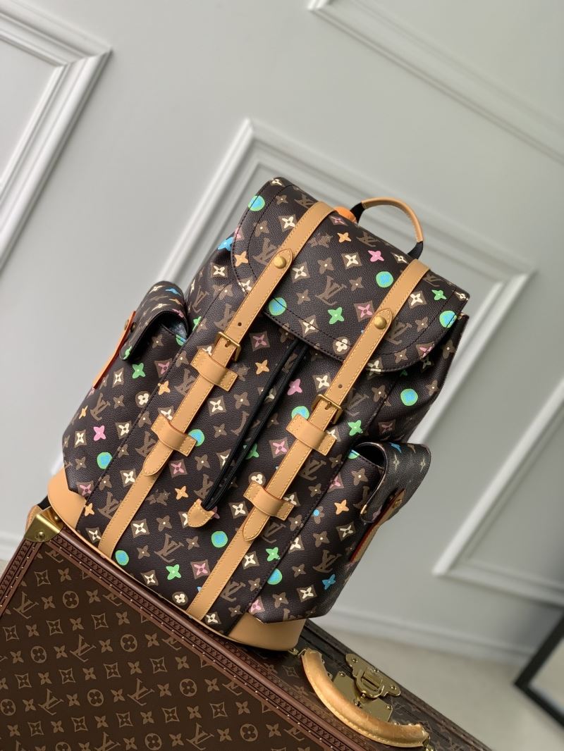 LV Backpacks